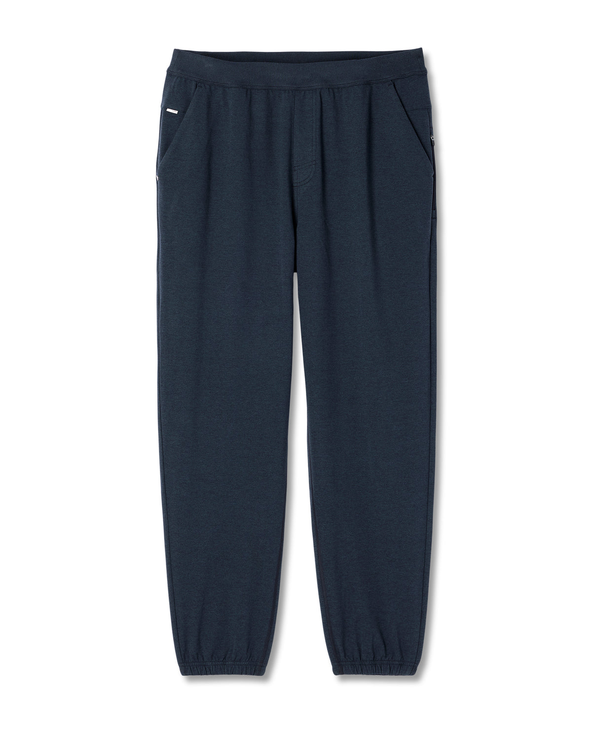 Coronado Performance Sweatpant Classic 30" Midnight Heather | Vuori Discount