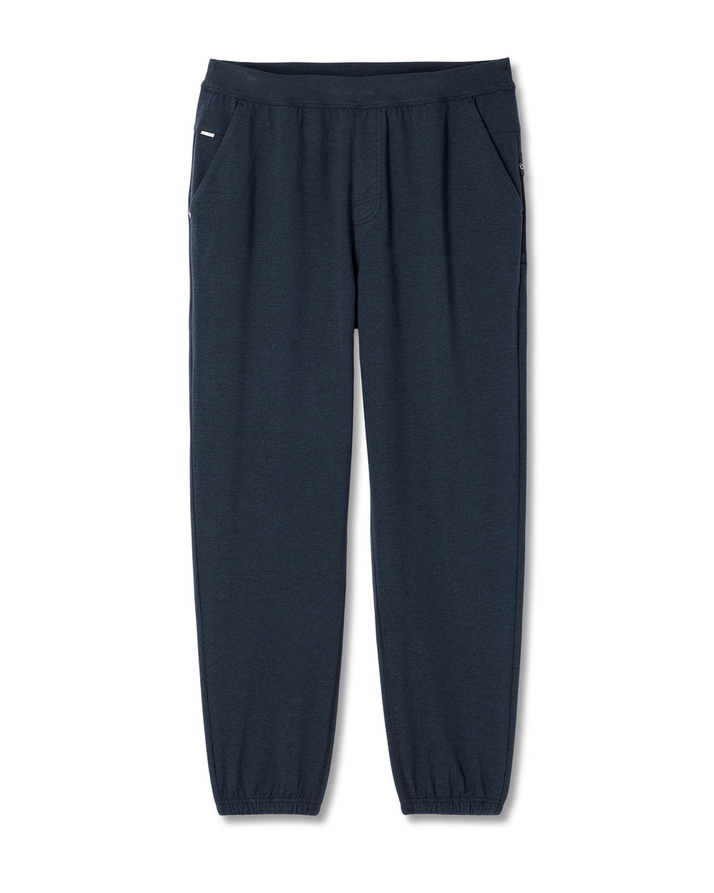 Coronado Performance Sweatpant Classic 30" Midnight Heather | Vuori Discount