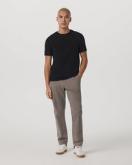 Meta Elastic Waist Pant Classic Fit Smokey Taupe Pants | Vuori Sale