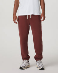 Seaside Sweatpant 28" Men's Spiced Apple Sweatpant | Vuori For sale