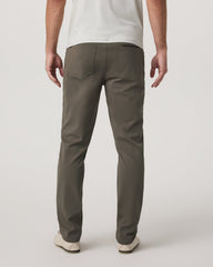 MetaTwill Pant Classic Fit 30" Men's Root Pants | Vuori Online