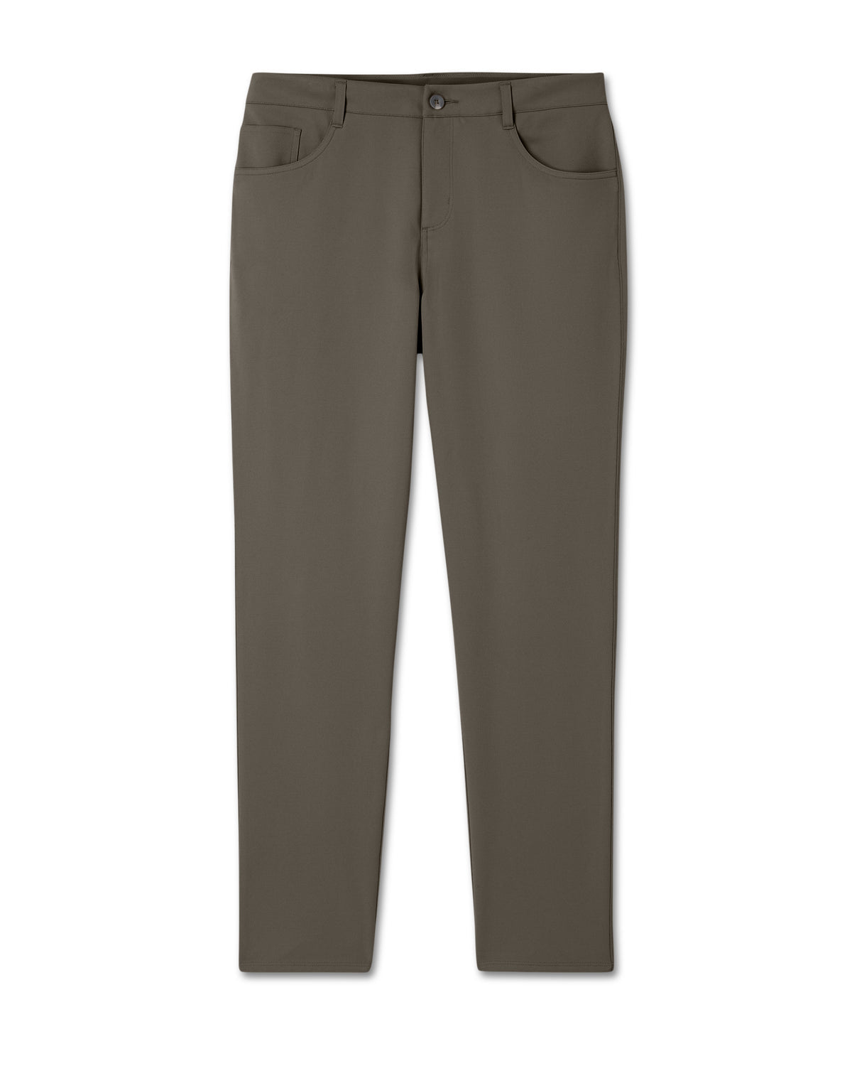 MetaTwill Pant Classic Fit 30" Men's Root Pants | Vuori Online