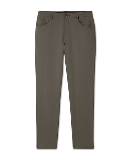 MetaTwill Pant Classic Fit 30" Men's Root Pants | Vuori Online
