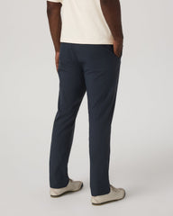 Cascade Chino Classic Fit 32" Men's Ink Pants | Vuori Discount