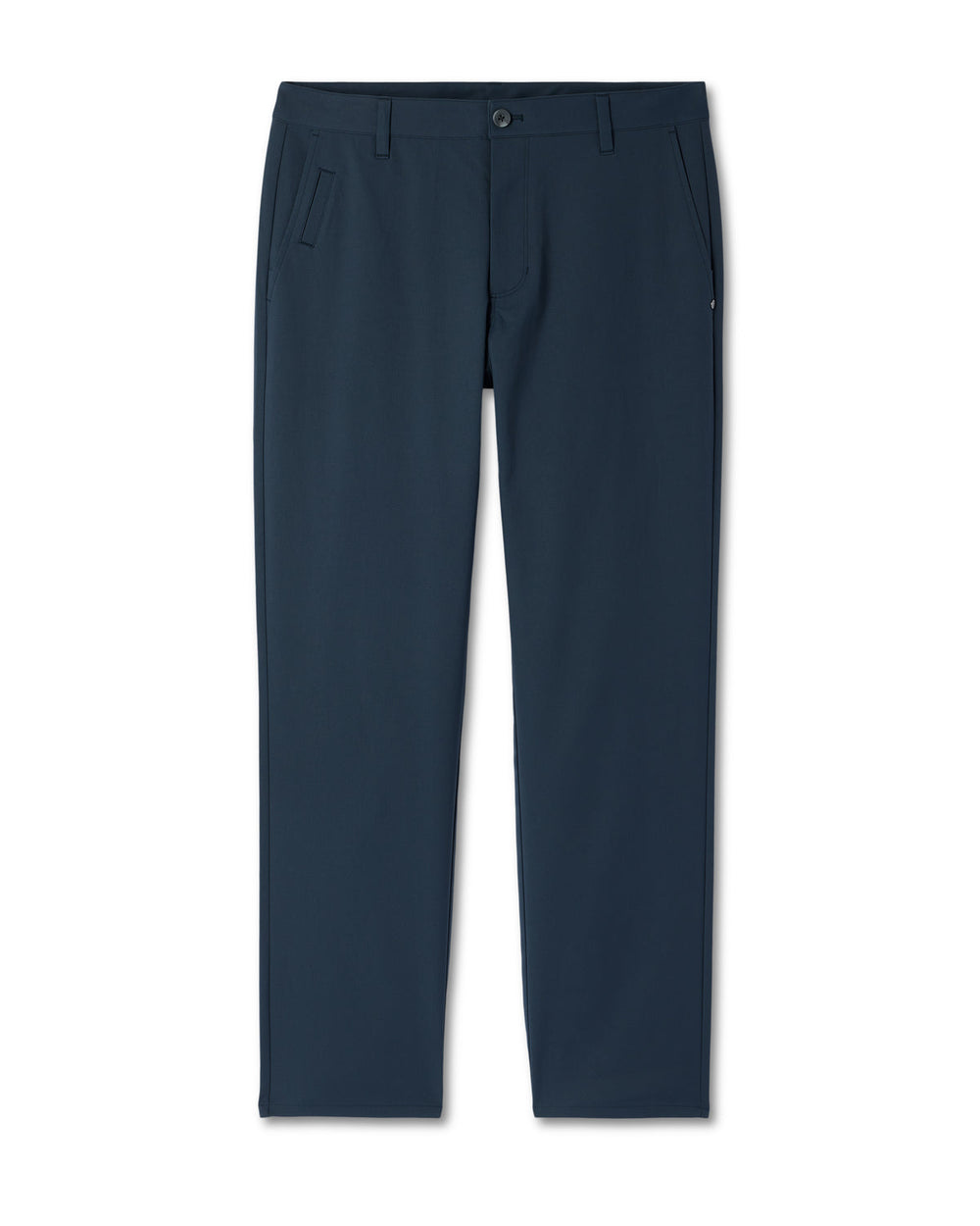 Cascade Chino Classic Fit 32" Men's Ink Pants | Vuori Discount