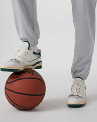 Coronado Performance Sweatpant Classic 30" Light Heather Grey | Vuori Sale