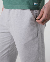 Coronado Performance Sweatpant Classic 30" Light Heather Grey | Vuori Sale