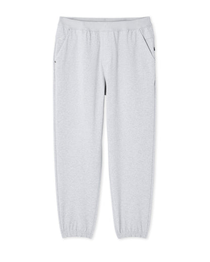 Coronado Performance Sweatpant Classic 30" Light Heather Grey | Vuori Sale