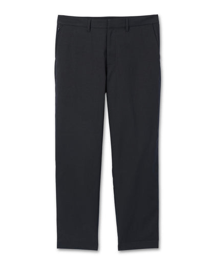 Cascade Crinkle Pant Relaxed 30" Black | Vuori For sale