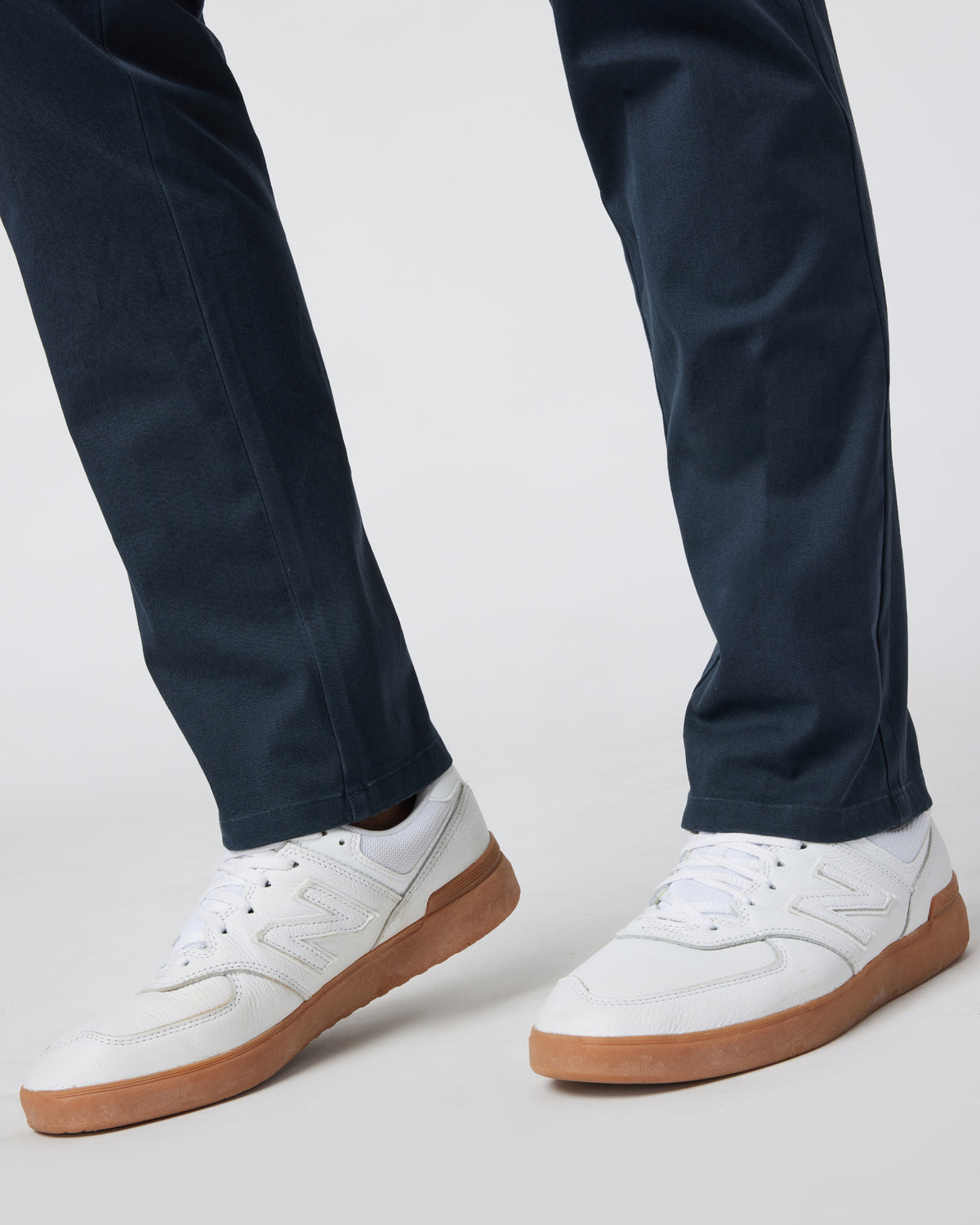 All Ways Chino Men's Navy Chino Pants | Vuori Online