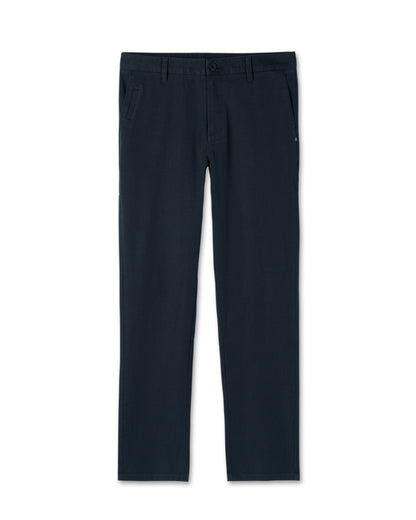 All Ways Chino Men's Navy Chino Pants | Vuori Online