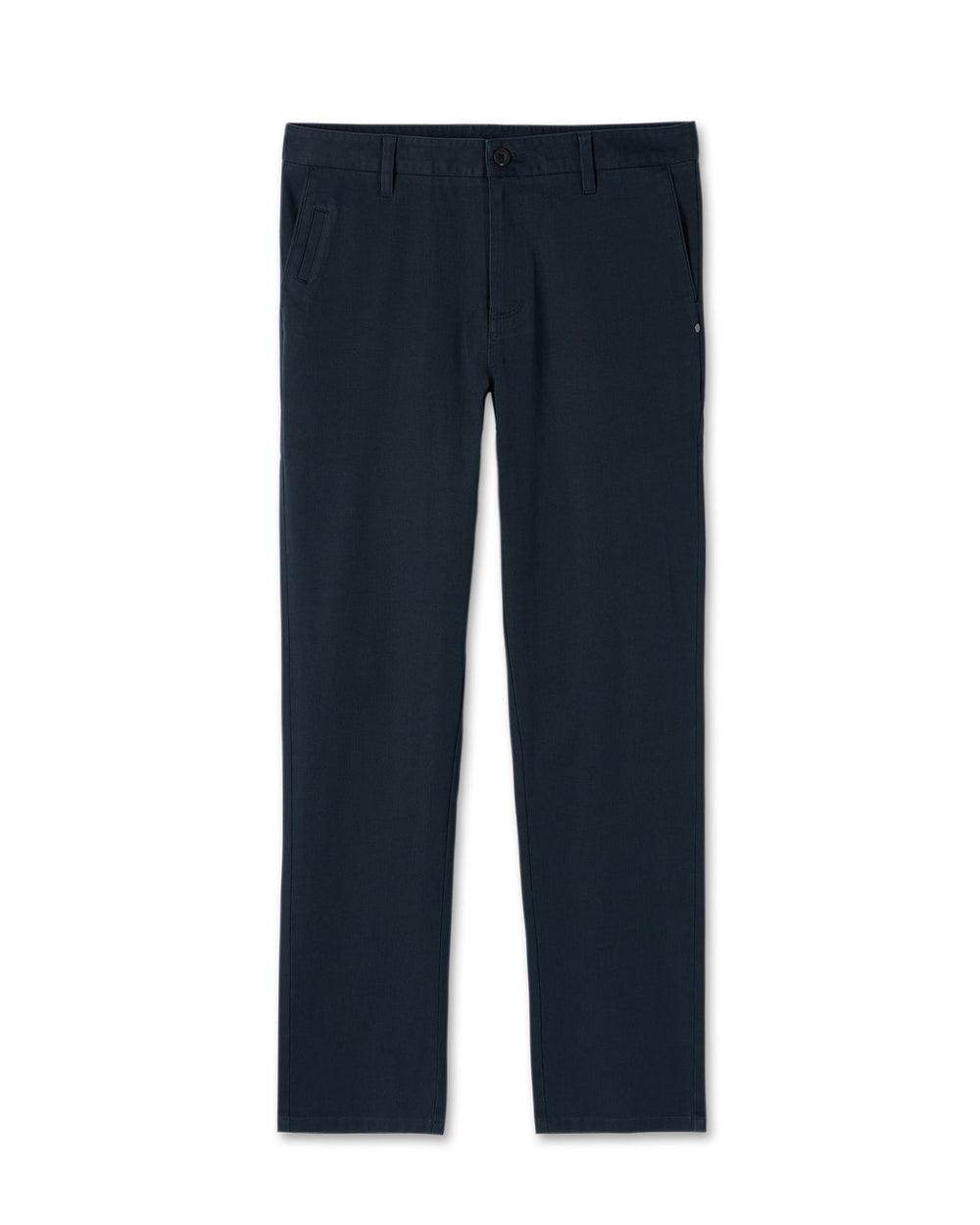 All Ways Chino Men's Navy Chino Pants | Vuori Online