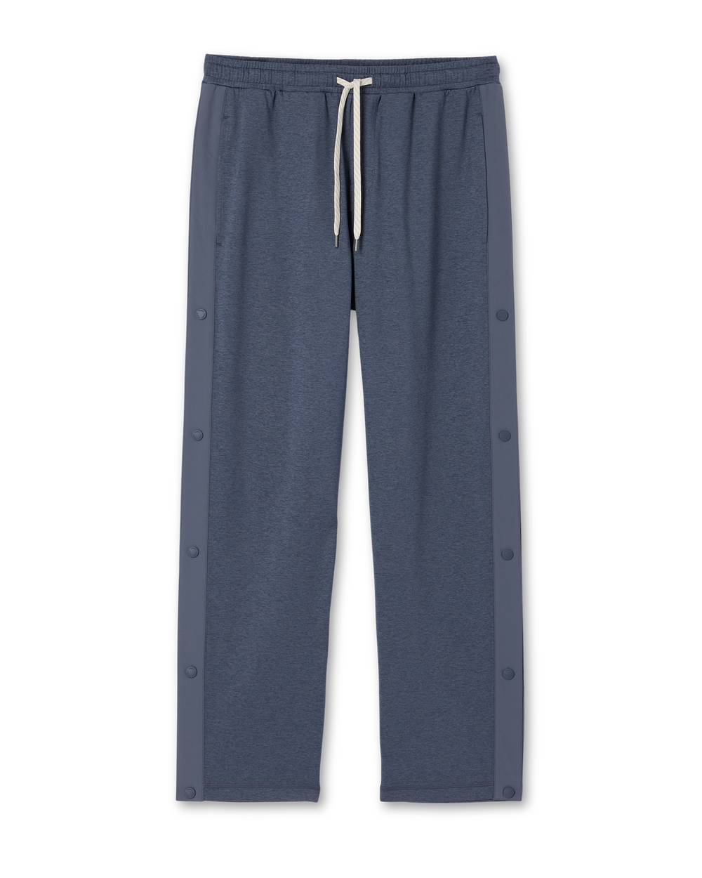 Sunday Warm Up Pant 30" Men's Azure Heather Pants | Vuori Sale
