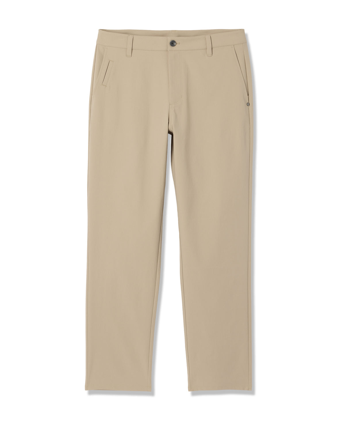 Cascade Chino Classic Fit 32" Men's Trench Pants | Vuori On sale