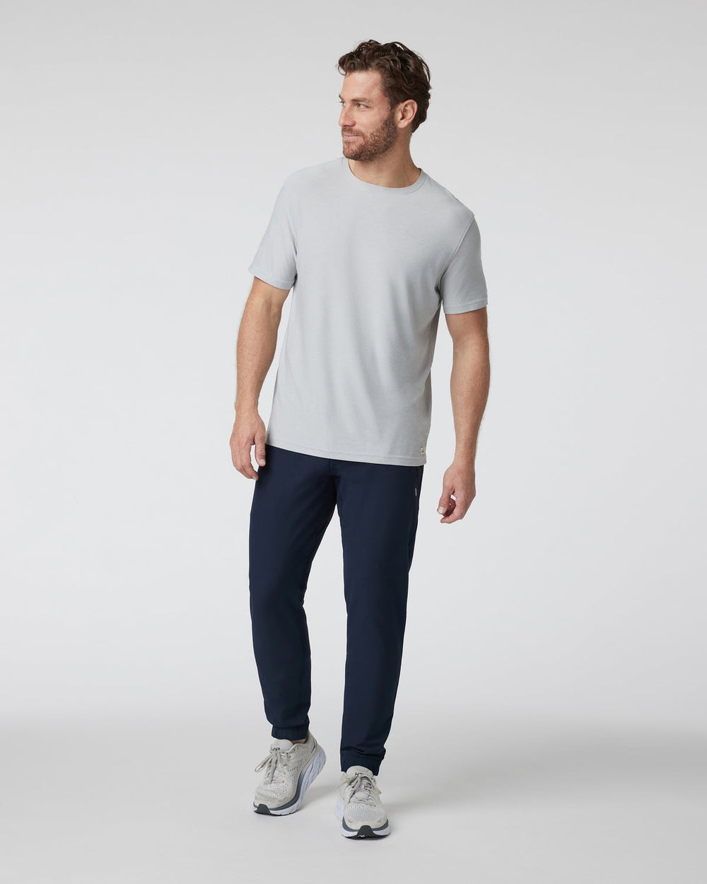 Transit Jogger Ink Technical Jogger | Vuori Online