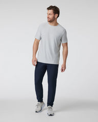 Transit Jogger Ink Technical Jogger | Vuori Online