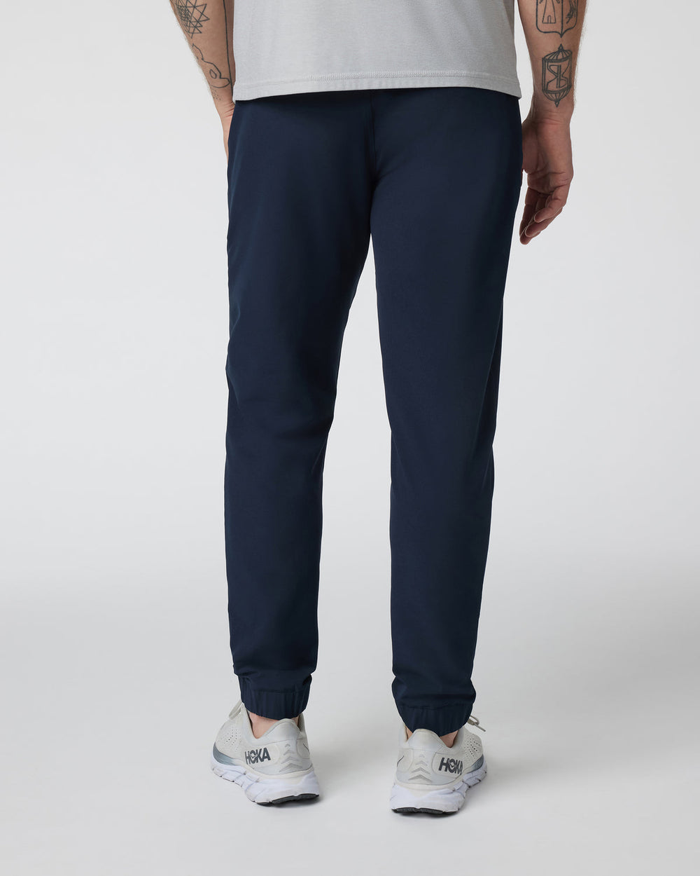Transit Jogger Ink Technical Jogger | Vuori Online