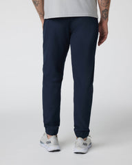 Transit Jogger Ink Technical Jogger | Vuori Online