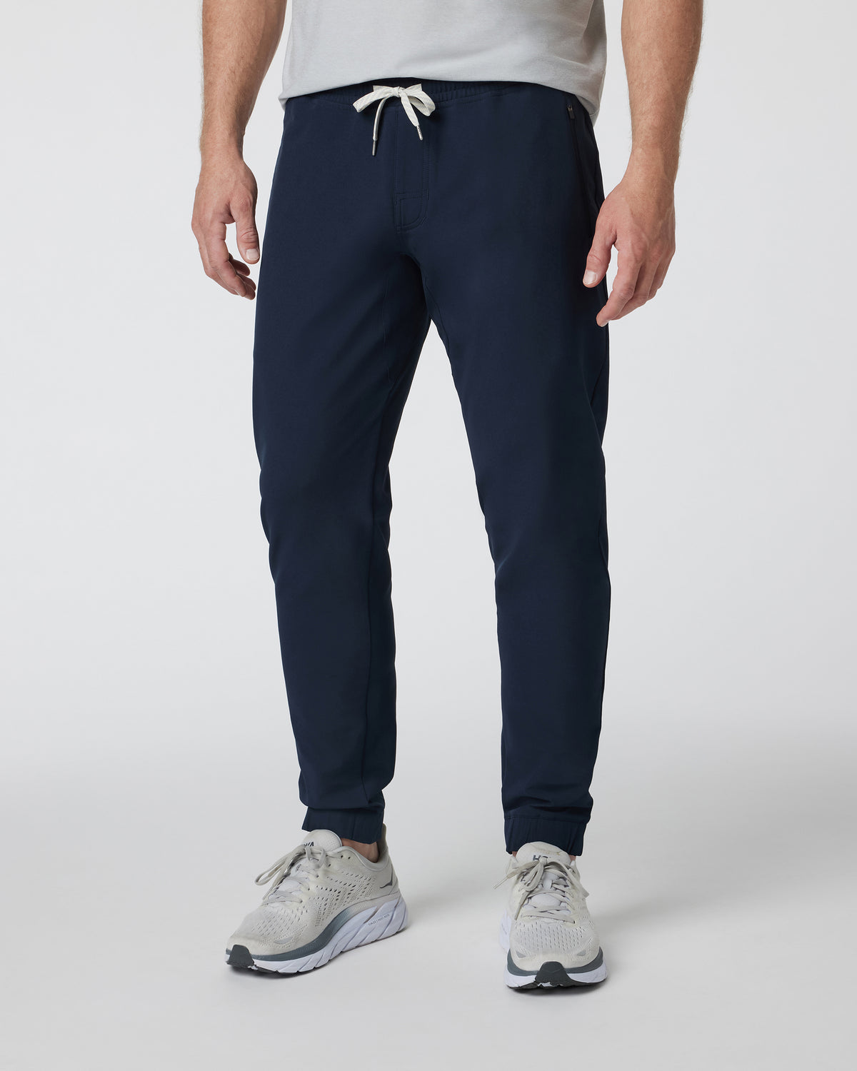 Transit Jogger Ink Technical Jogger | Vuori Online