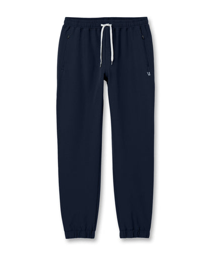 Transit Jogger Ink Technical Jogger | Vuori Online