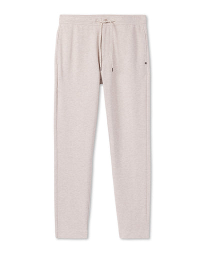 Solana Pant Oatmeal Heather | Vuori US