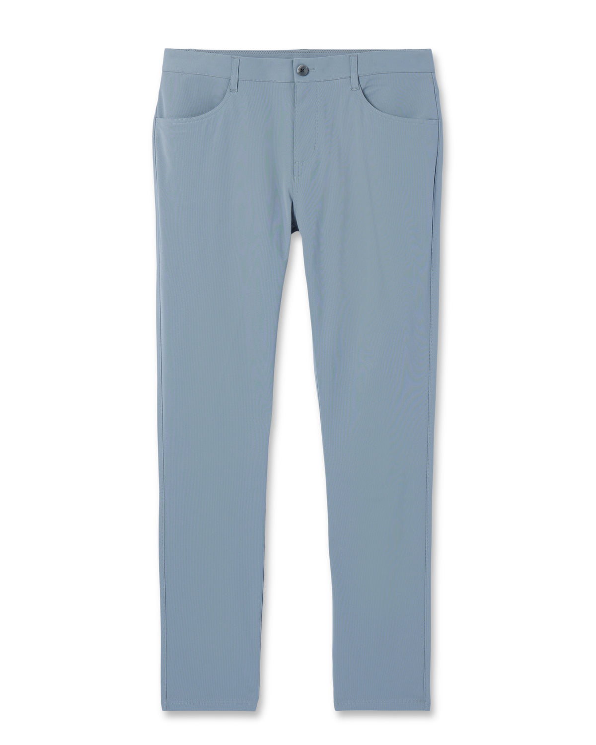 Meta Pant Athletic Slim 34" Dusty Blue | Vuori