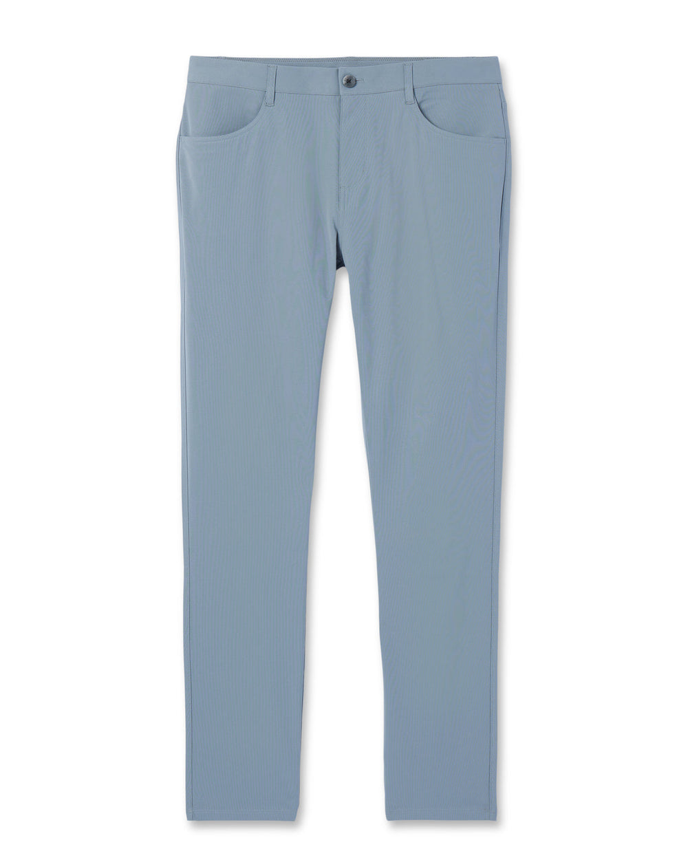 Meta Pant Athletic Slim 34" Dusty Blue | Vuori