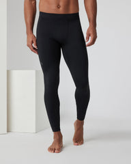 PR Tight Men's Black Compression Tights | Vuori Discount