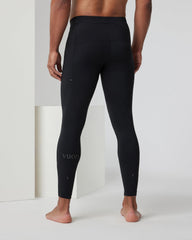 PR Tight Men's Black Compression Tights | Vuori Discount