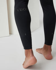 PR Tight Men's Black Compression Tights | Vuori Discount
