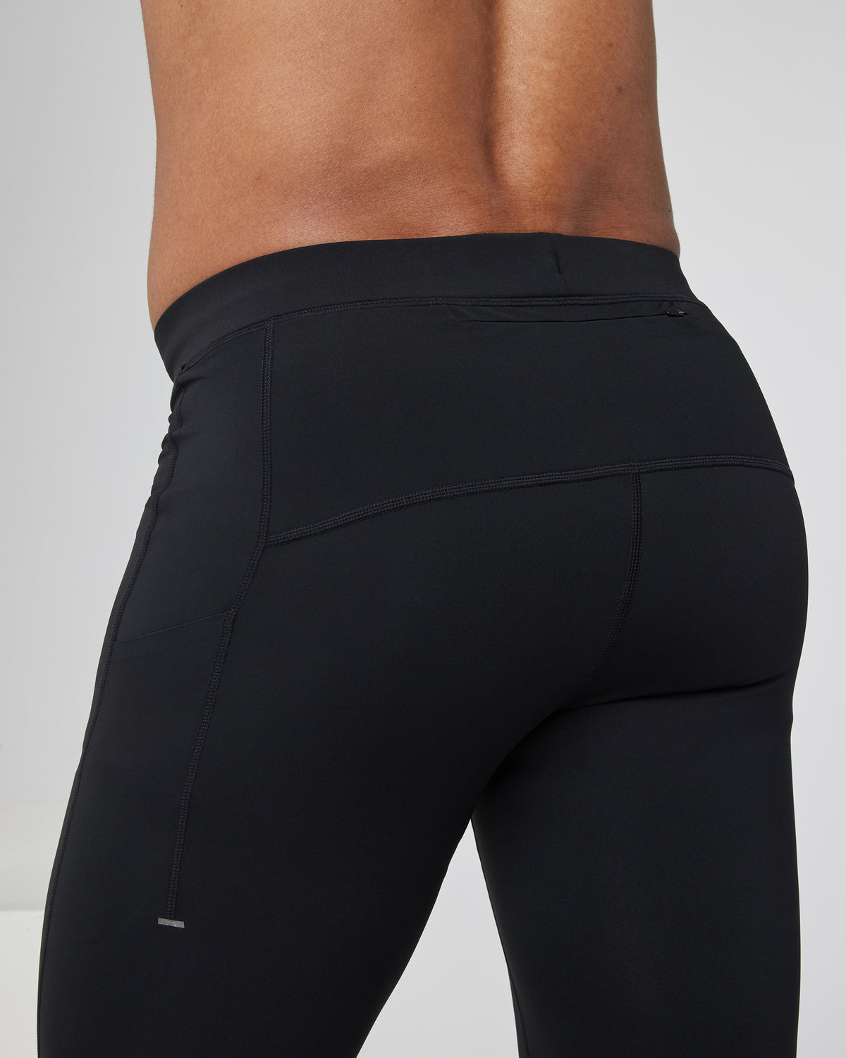 PR Tight Men's Black Compression Tights | Vuori Discount