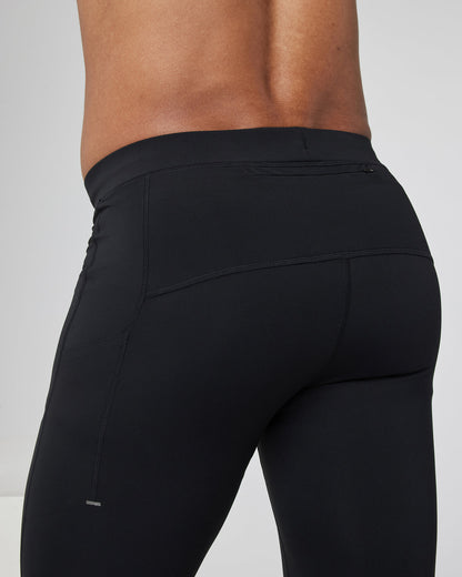 PR Tight Men's Black Compression Tights | Vuori Discount