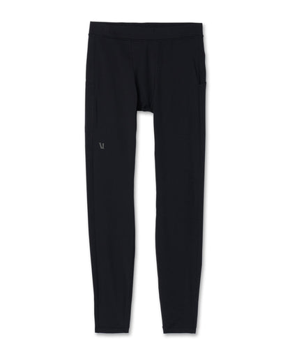 PR Tight Men's Black Compression Tights | Vuori Discount