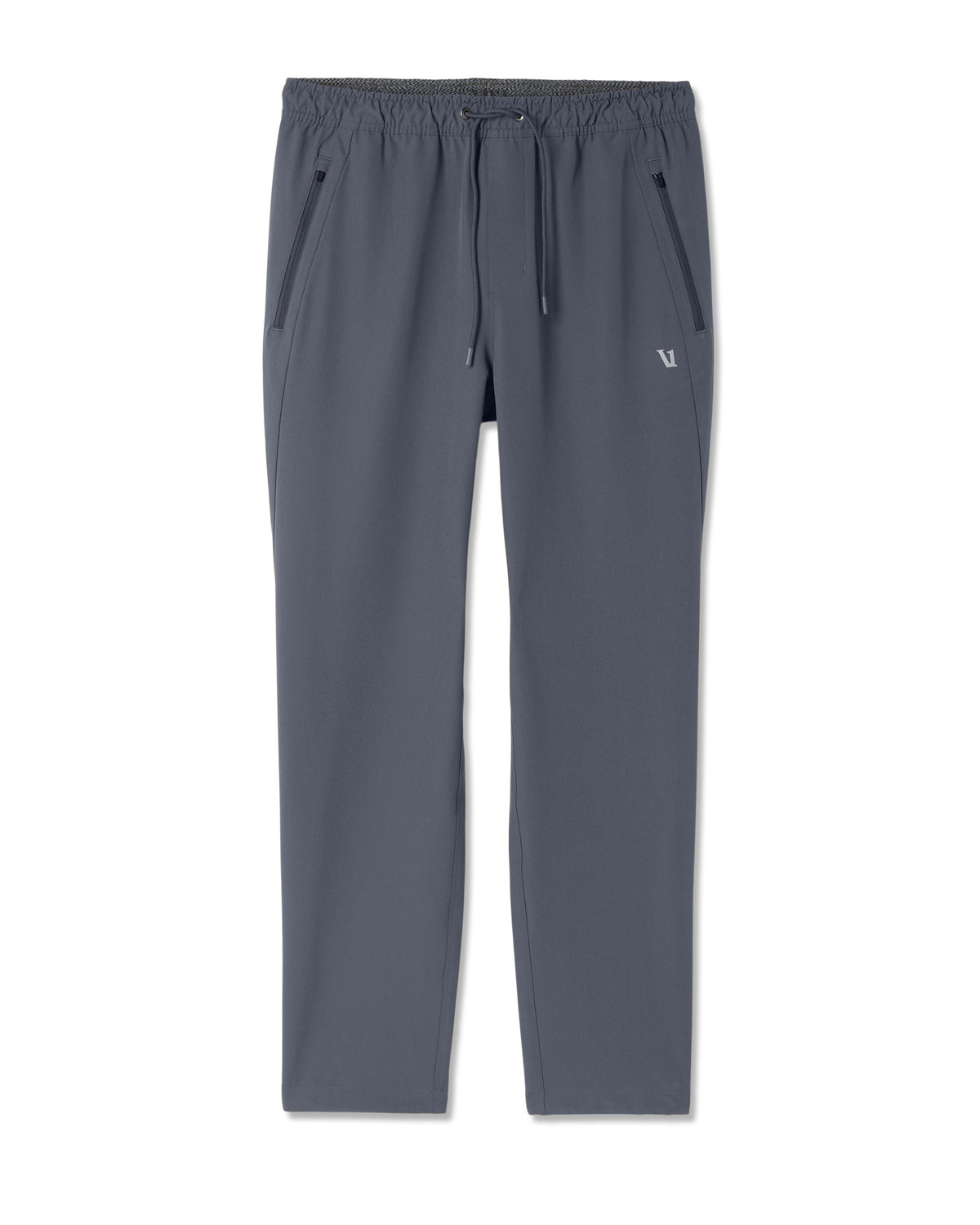 Train Tech HD Pant Classic 29" Men's Moonlight Pants | Vuori Sale