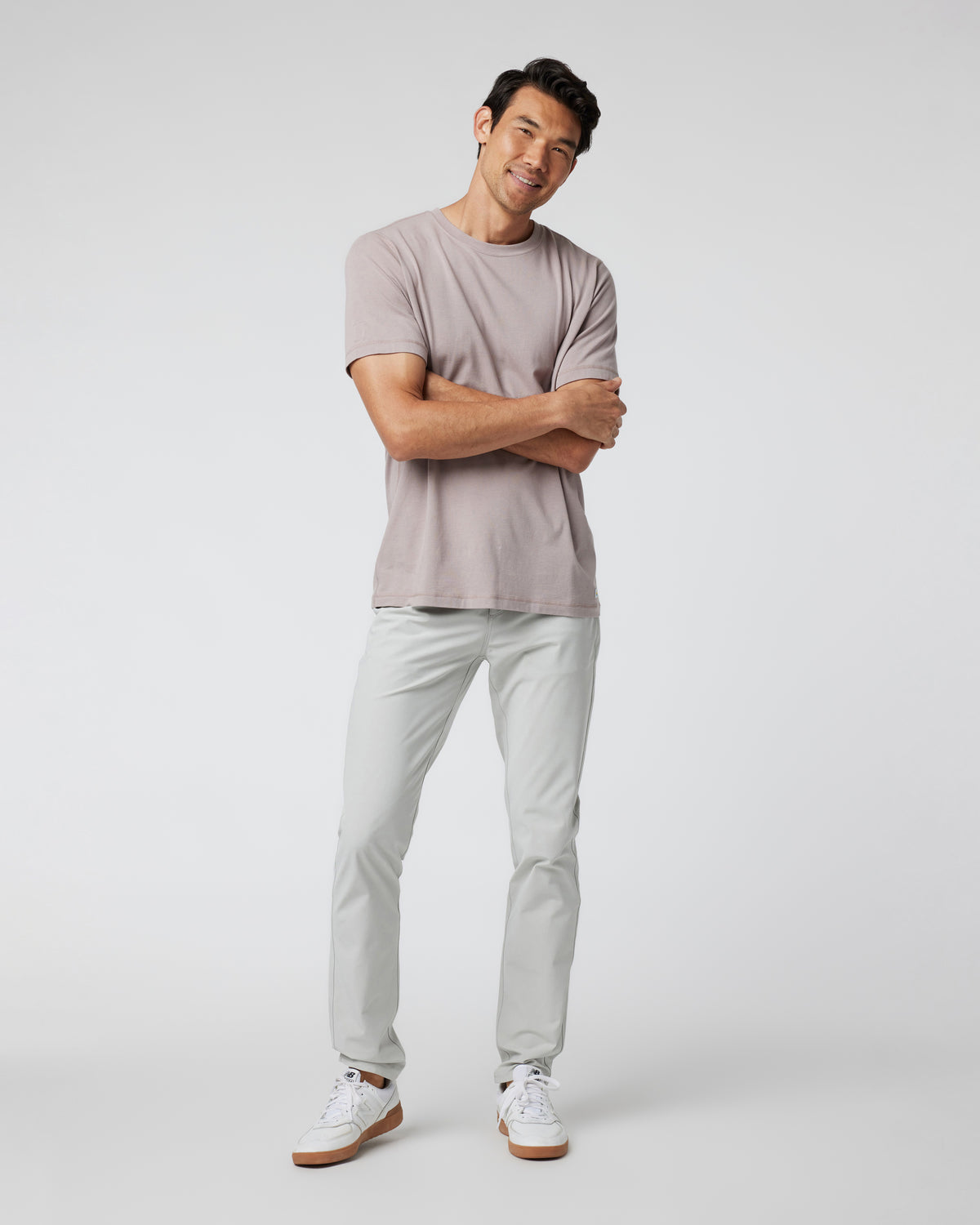 Meta Pant - 34" Men's Tall Vapor 5-Pocket Pants | Vuori Online