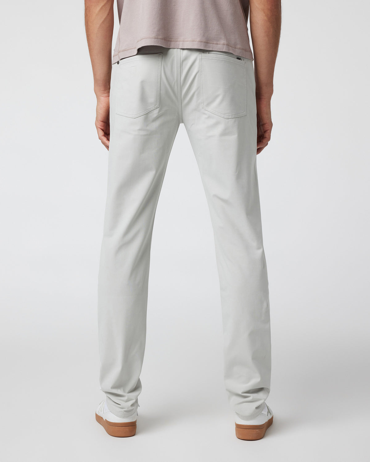 Meta Pant - 34" Men's Tall Vapor 5-Pocket Pants | Vuori Online