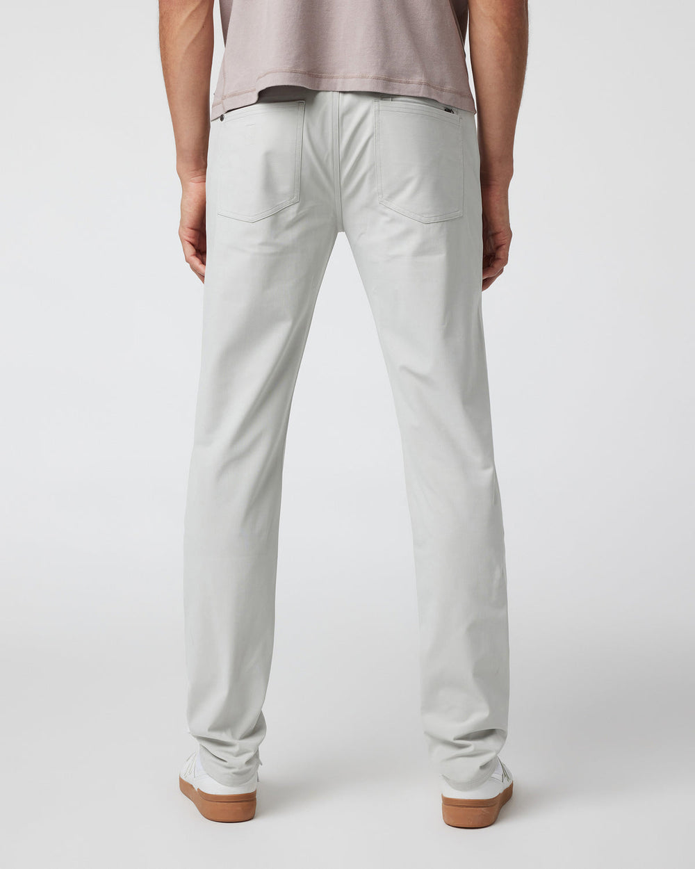 Meta Pant - 34" Men's Tall Vapor 5-Pocket Pants | Vuori Online
