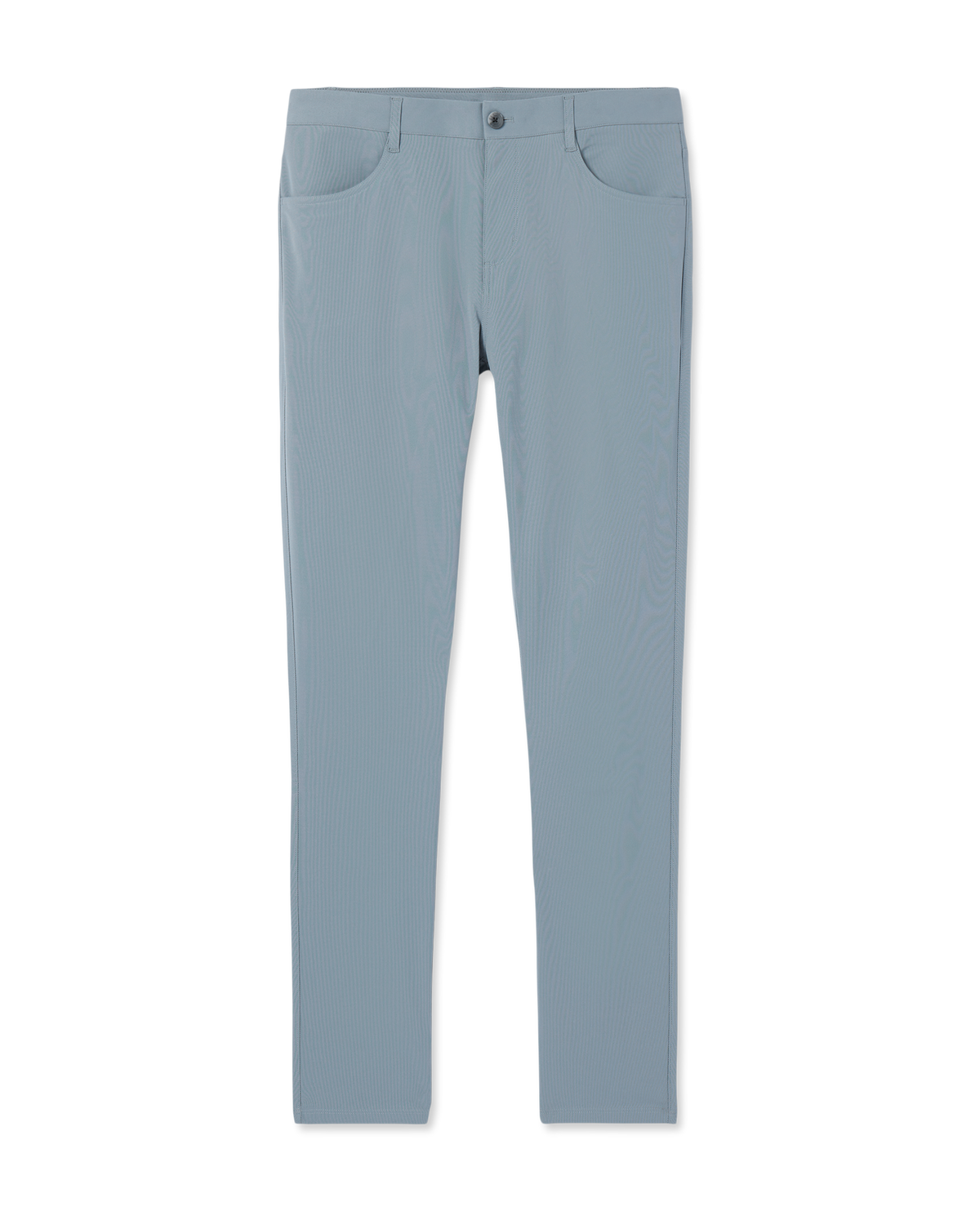 Meta Pant Athletic Slim 32" Dusty Blue 5-Pocket Pants | Vuori Outlet