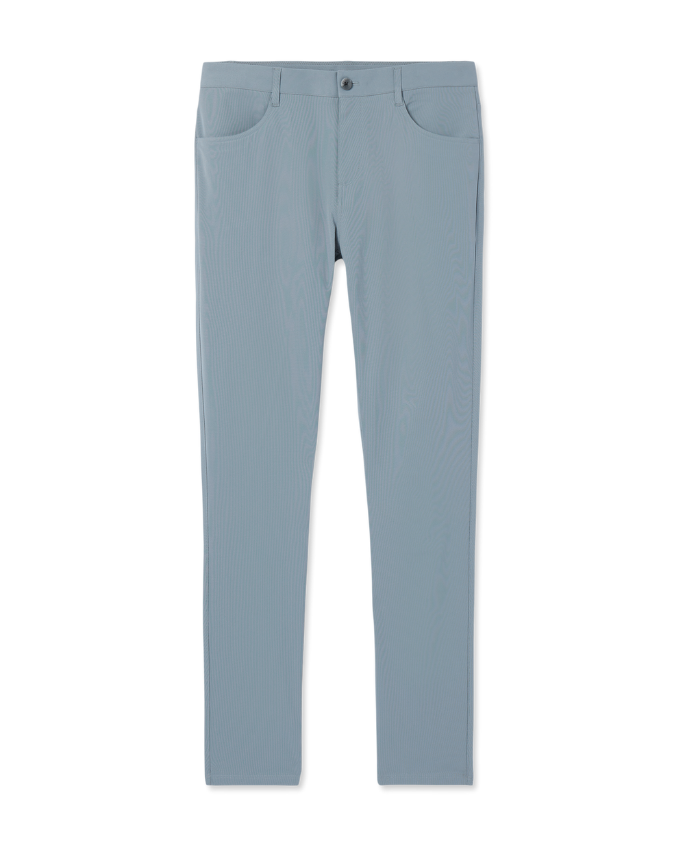 Meta Pant Athletic Slim 32" Dusty Blue 5-Pocket Pants | Vuori Outlet