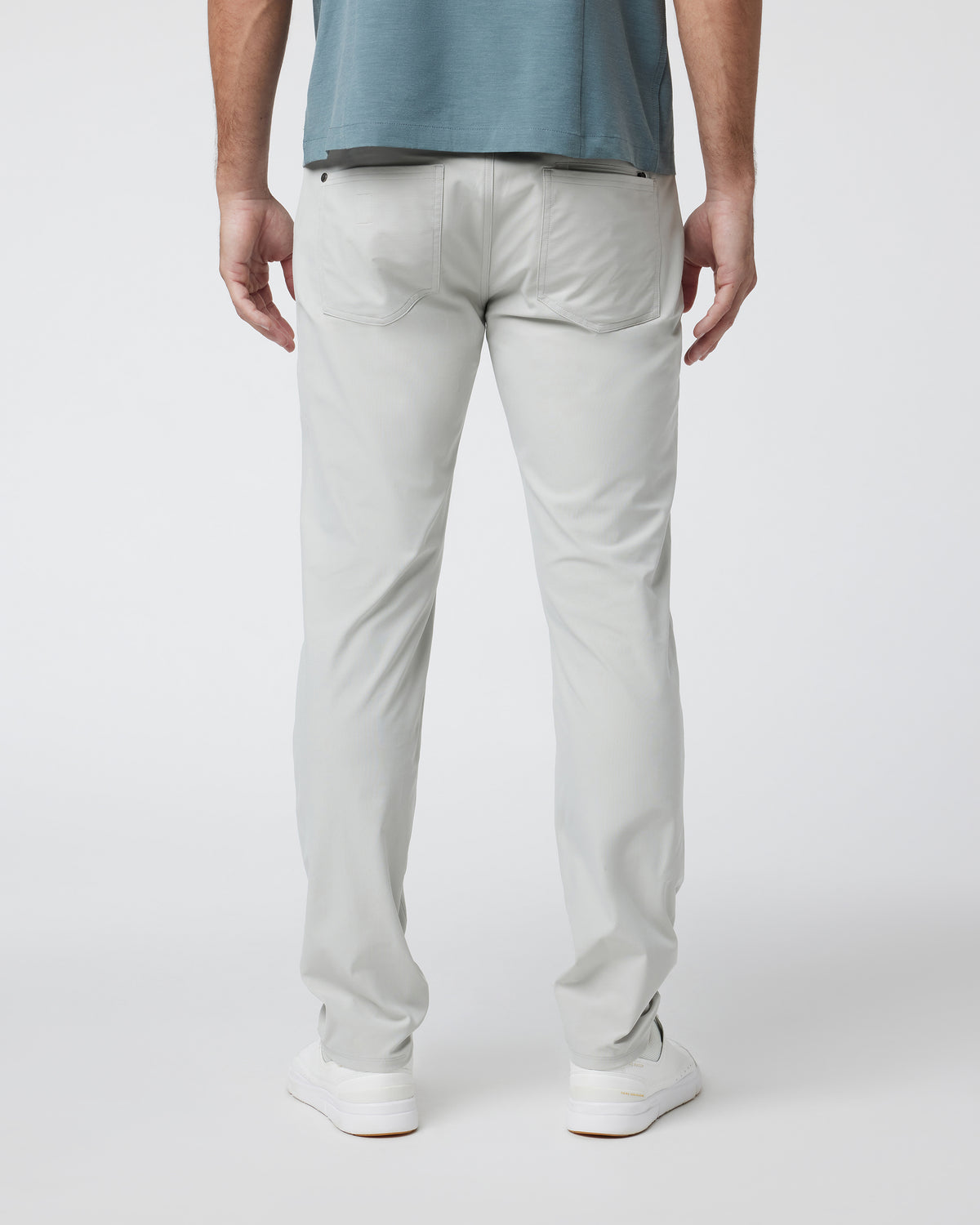 Meta Pant - 30" Men's Vapor 5-Pocket Pants | Vuori US