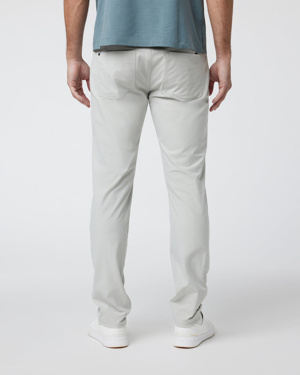 Meta Pant - 30" Men's Vapor 5-Pocket Pants | Vuori US