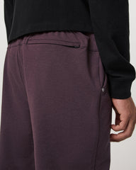 Men's Coronado Sweatpant 30" Raisin Heather | Vuori On sale