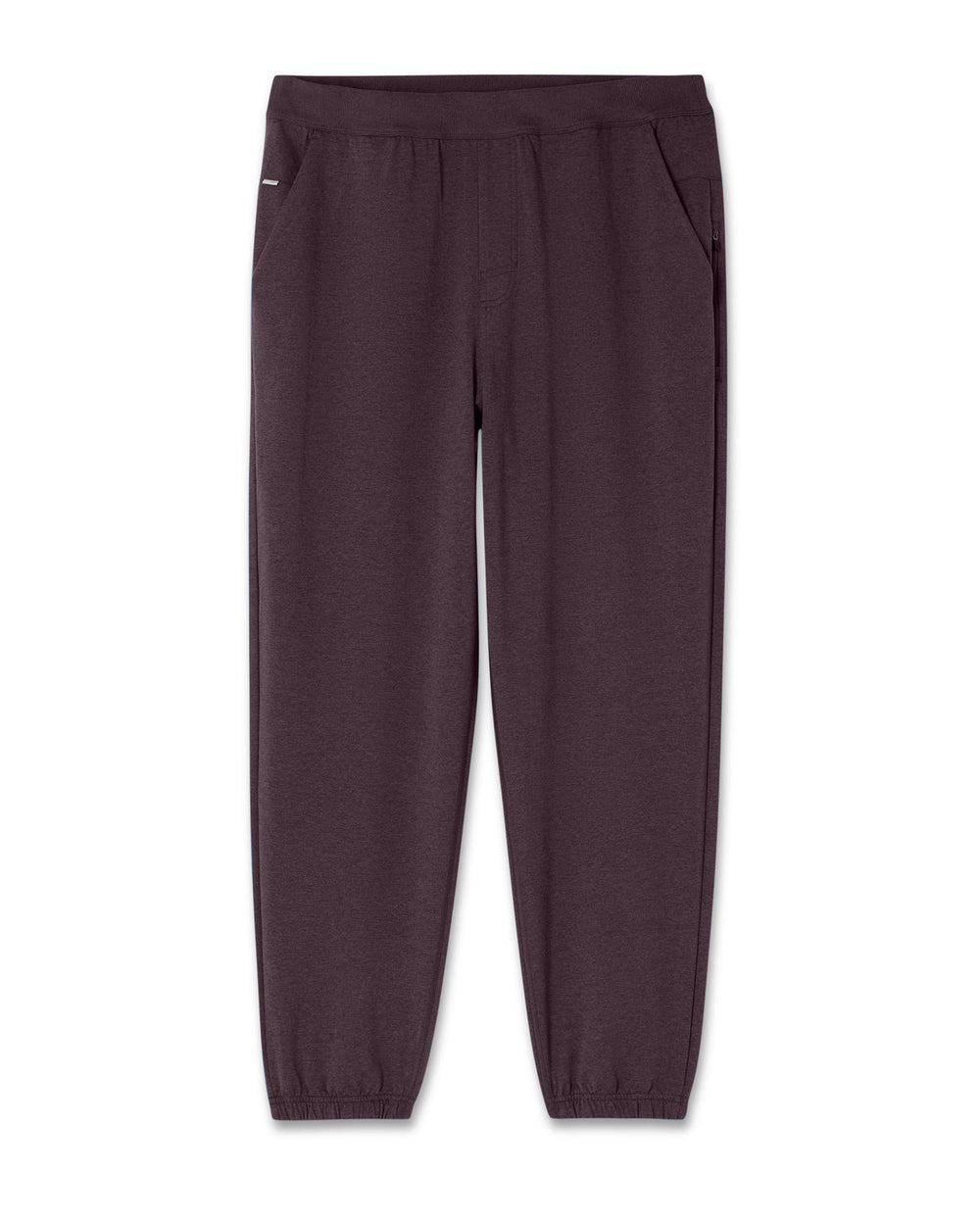 Men's Coronado Sweatpant 30" Raisin Heather | Vuori On sale