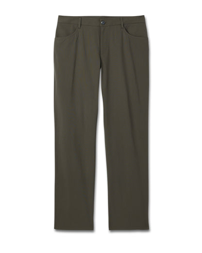 Meta Pant Relaxed 30" Dark Oregano | Vuori For sale