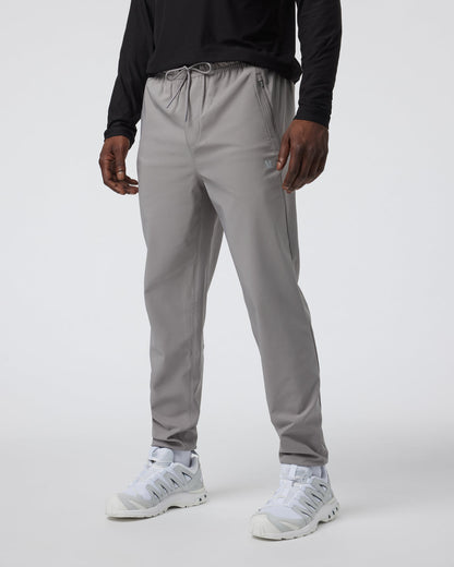 Train Tech Pant Men's Shiitake Training Pants | Vuori US