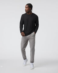 Train Tech Pant Men's Shiitake Training Pants | Vuori US