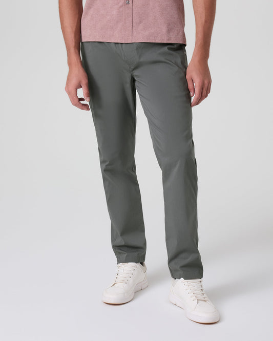Kore Everyday Pant Lined Classic Fit 30" Dark Pewter | Vuori Online