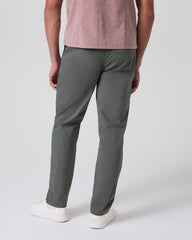 Kore Everyday Pant Lined Classic Fit 30" Dark Pewter | Vuori Online