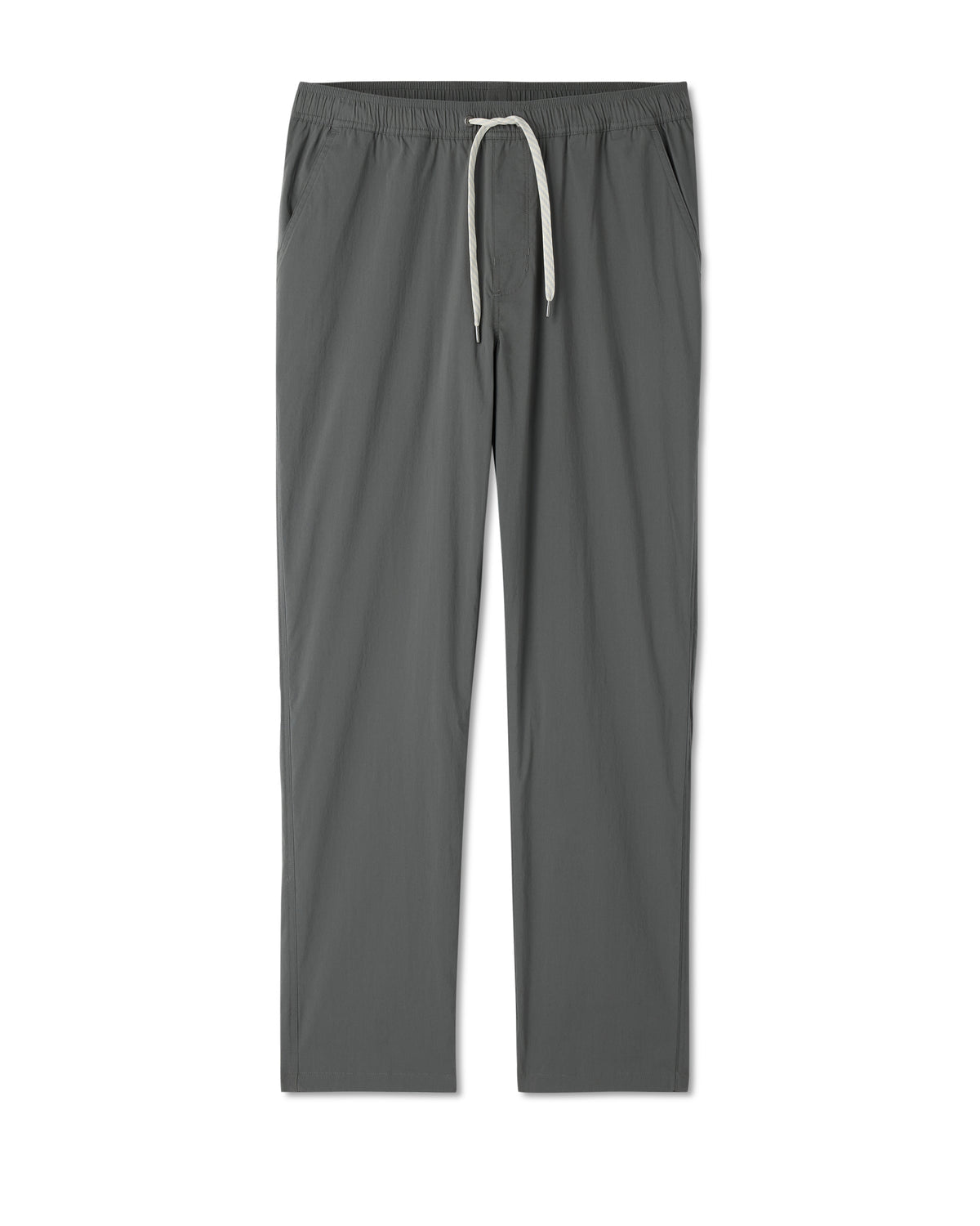 Kore Everyday Pant Lined Classic Fit 30" Dark Pewter | Vuori Online