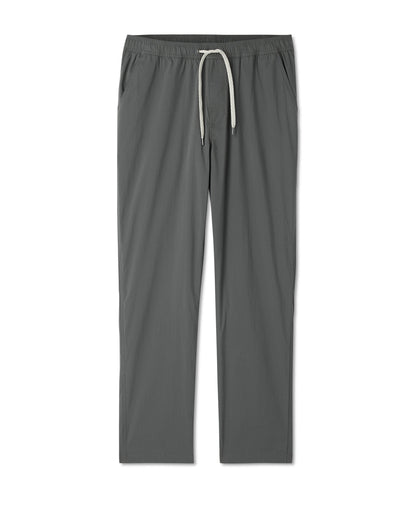 Kore Everyday Pant Lined Classic Fit 30" Dark Pewter | Vuori Online